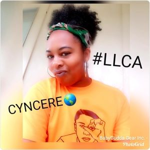 Meet your Posher, Angie